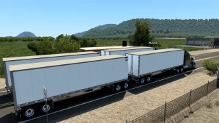 GREAT DANE TRAILER SINGLE-DOUBLE(FULL) 1.1 thumbnail 7