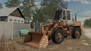 Amkodor TO-30 v 1.0.1 thumbnail 2