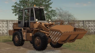 Amkodor TO-30 v 1.0.1 thumbnail 4