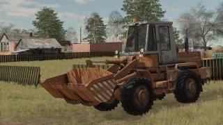 Amkodor TO-30 v 1.0.1 thumbnail 6