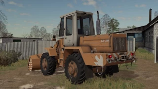Amkodor TO-30 v 1.0.1 thumbnail 5