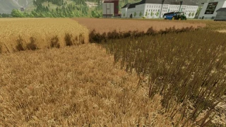 Better stubble texture v 1.0 thumbnail 3