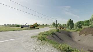 Cat 336E/336F v 1.0 thumbnail 3