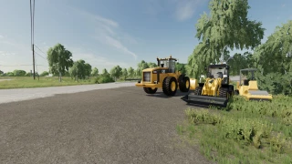 Cat 336E/336F v 1.0 thumbnail 7