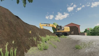 Cat 336E/336F v 1.0 thumbnail 5