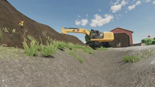 Cat 336E/336F v 1.0 thumbnail 6