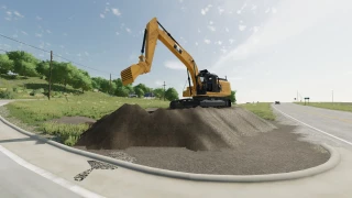 Cat 336E/336F v 1.0 thumbnail 14