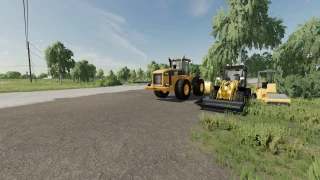 Cat 336E/336F v 1.0 thumbnail 4