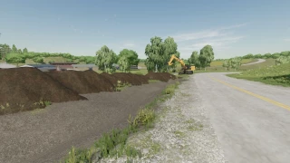 Cat 336E/336F v 1.0 thumbnail 8