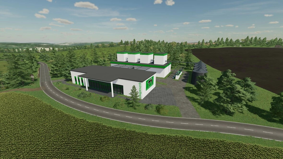 Departement Haut Beyleron v 0.1.6.7 Beta
