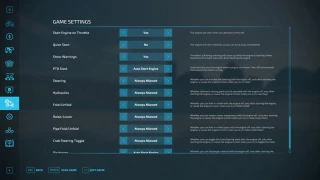 Engine Starter v 1.0.2.0