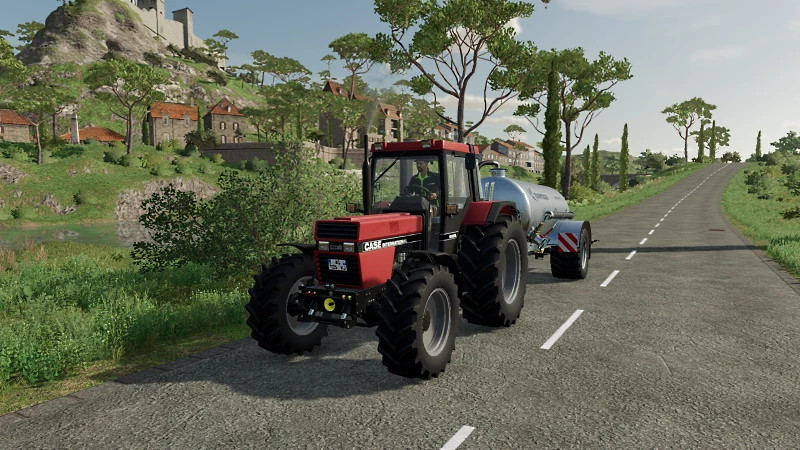 [FBM22] International 956 XL - 1056 XL