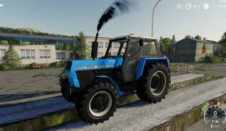 FS19 EDIT ZETOR 8045 v 1.0 thumbnail 2