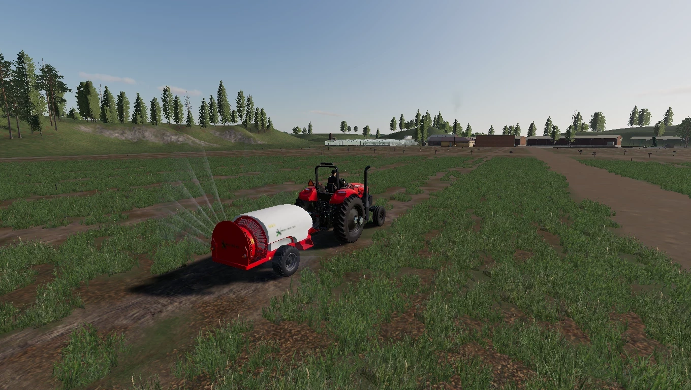 FS19 OBE JollyAA v 1.0