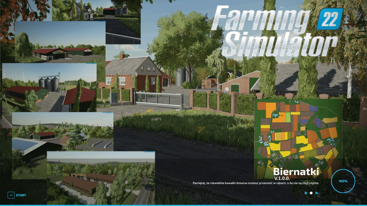 FS22 Biernatki