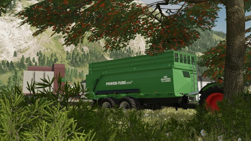FS22 Brantner TA23065