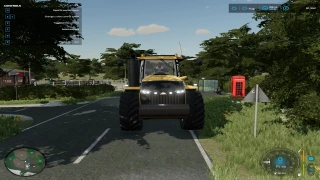 FS22 Mt900E
