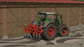FS22 Reshade 5.2.1 - 1 Preset thumbnail 3