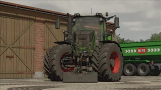 FS22 Reshade 5.2.1 - 1 Preset thumbnail 2