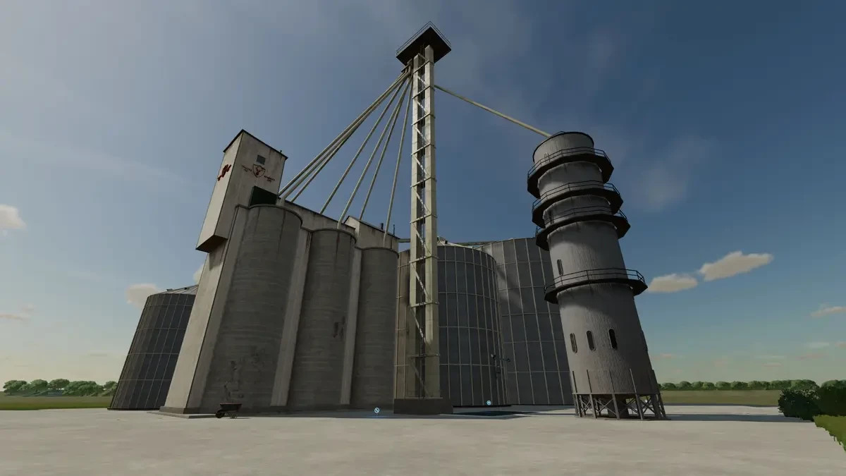 Hirschfeld Diesel Produktion