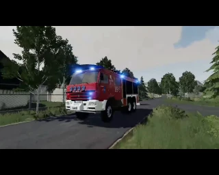 KAMAZ Profis GCBA v 2.0 thumbnail 2