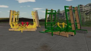 Környei Smoother S2H/R v 1.0 thumbnail 2