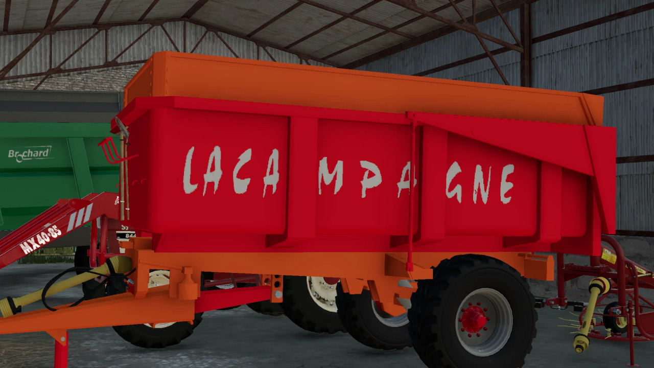 La campagne 10T