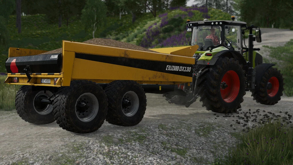 Lizard farming simulator. Lizard fs22. Мод прицеп с семенами ФС 22. Мод на FS 19 старые иномарки. Lizard Truck DD-60 Farming Simulator 22