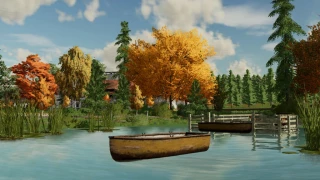 Mazowszany Map v 1.2.2 thumbnail 4