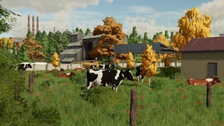 Mazowszany Map v 1.2.2 thumbnail 3