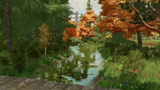 Mazowszany Map v 1.2.2 thumbnail 6