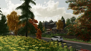 Mazowszany Map v 1.2.2 thumbnail 5