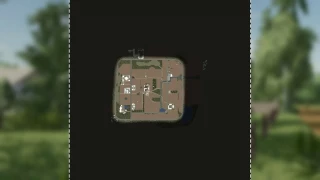Mazowszany Map v 1.2.2