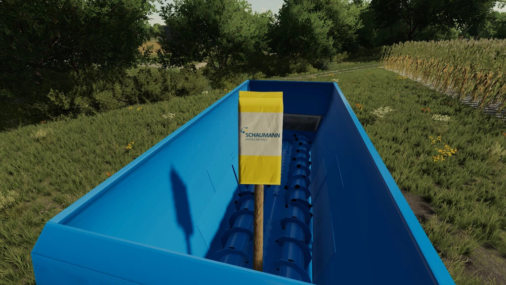 Mineral Feed 50l