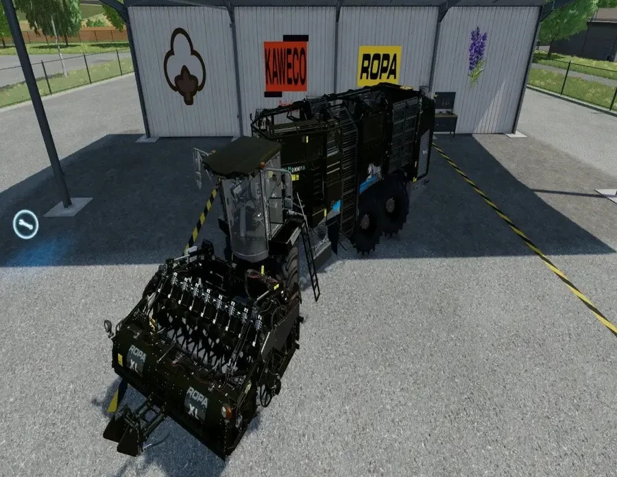 Multifruit Ernter Pack