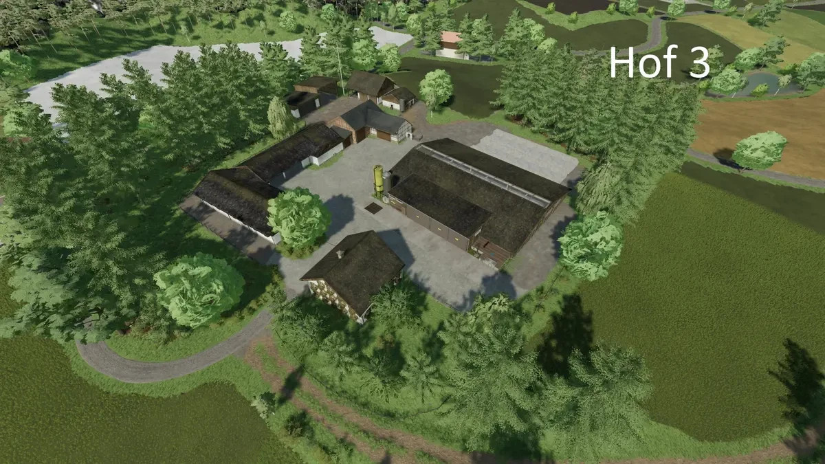 Oberbayern 2022