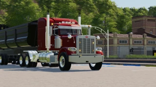 Peterbilt vocational pack v 1.0 thumbnail 4