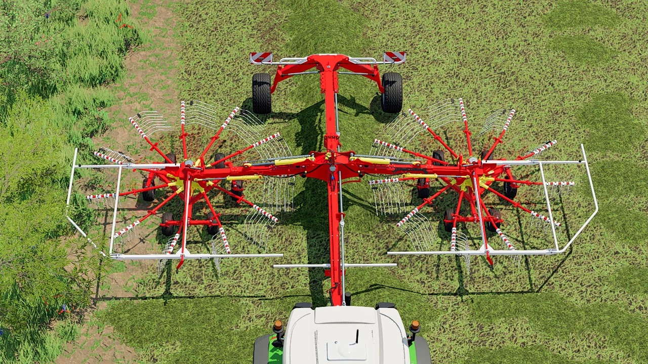 Pottinger top 840 BETA