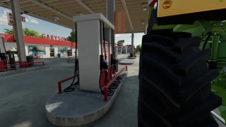 Realistic Refueling v 1.0 thumbnail 2