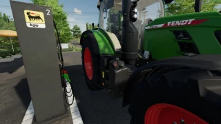 Realistic Refueling v 1.0 thumbnail 3