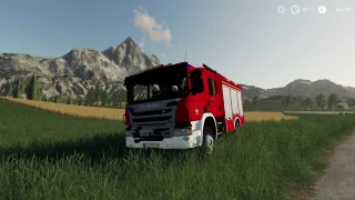 Scania boczur v 1.0 thumbnail 2
