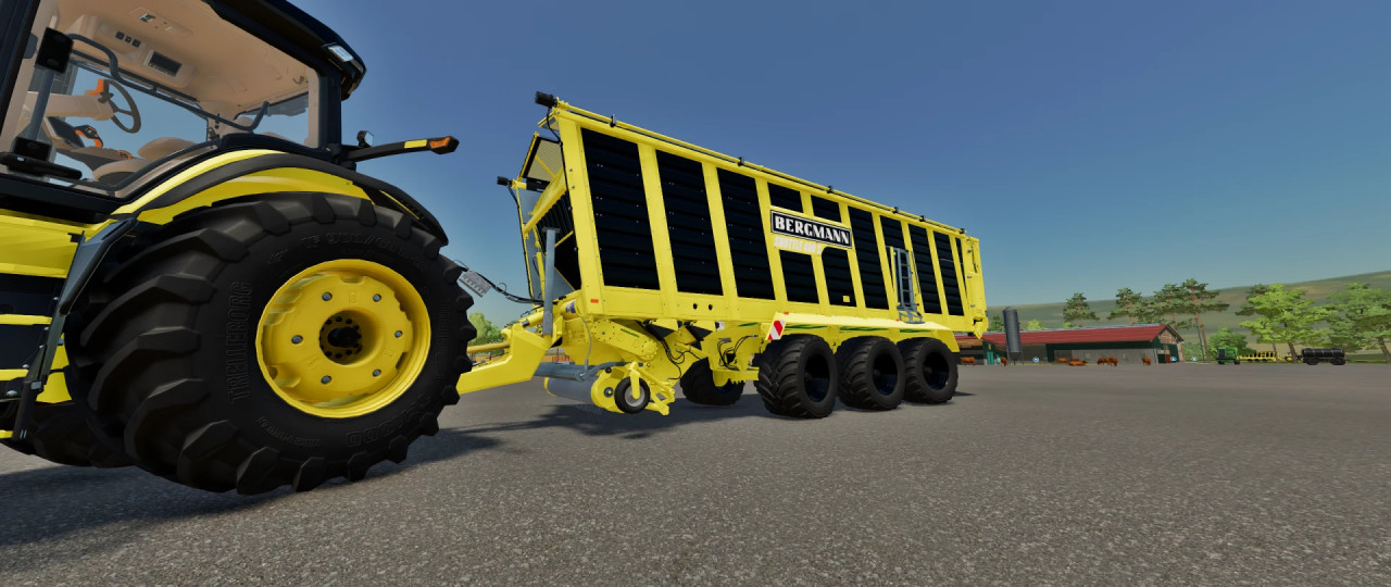 SHUTTLE 490S BLACK AND YELLOW TOMMOD