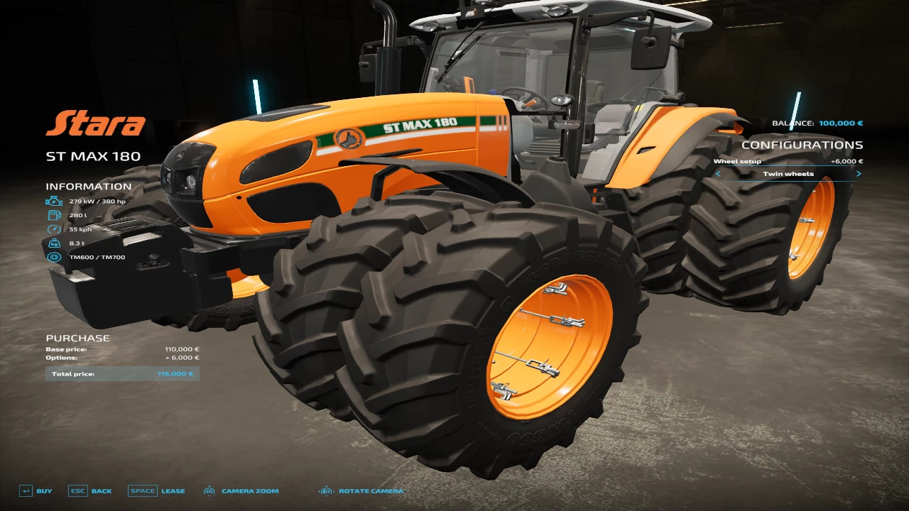 StMax150