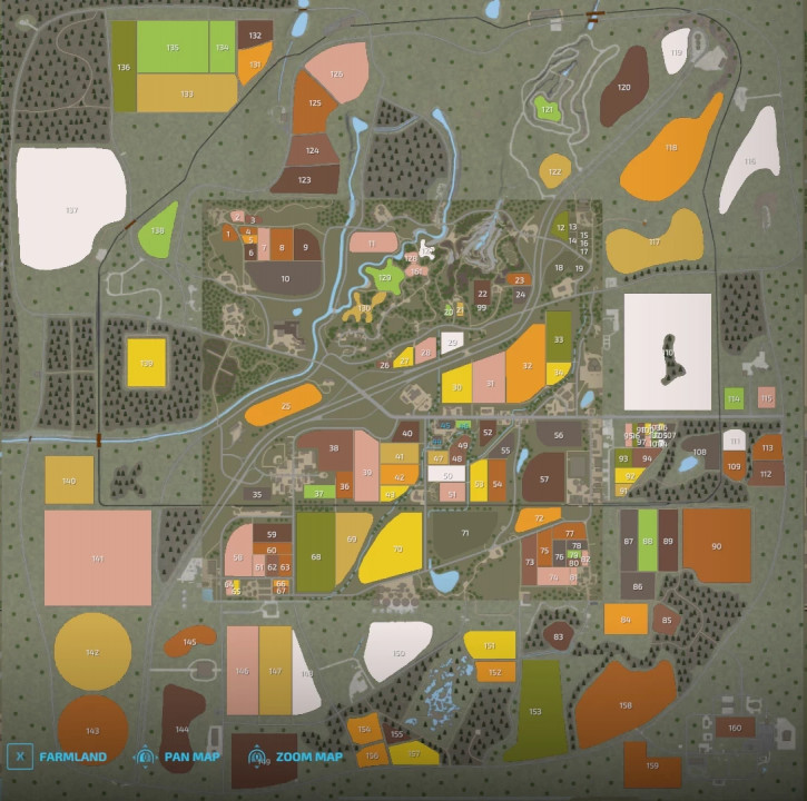 TheElmcreekExtension Modded