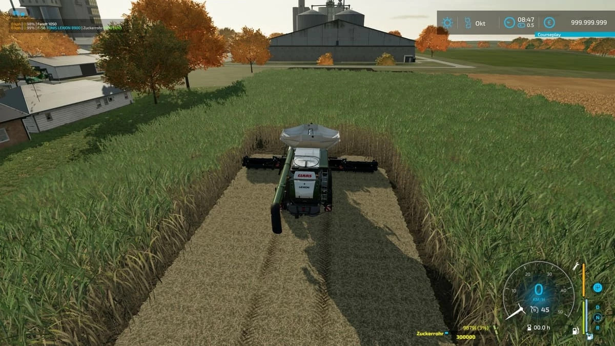 TO LEXION 2 in 1 Pack