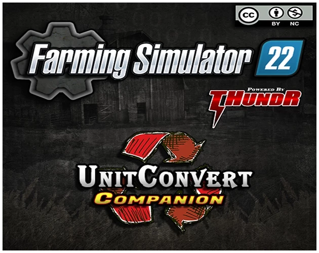 UnitConvert Companion v 1.0.2