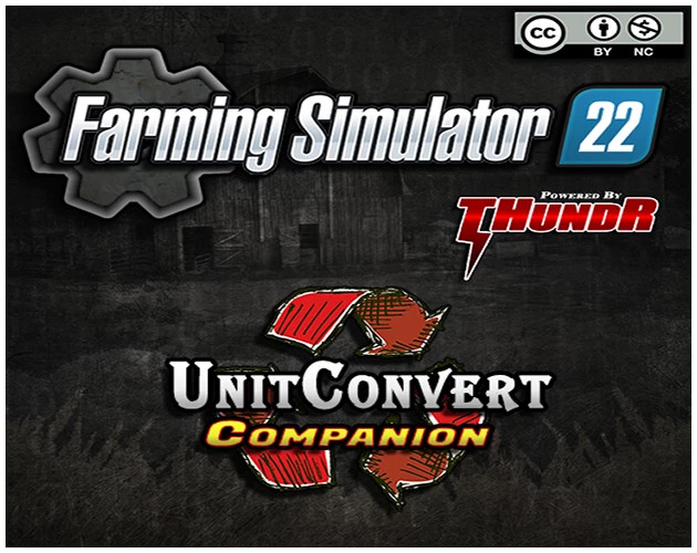 UnitConvert Companion