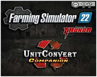 UnitConvert Companion v 1.0.2 thumbnail 2