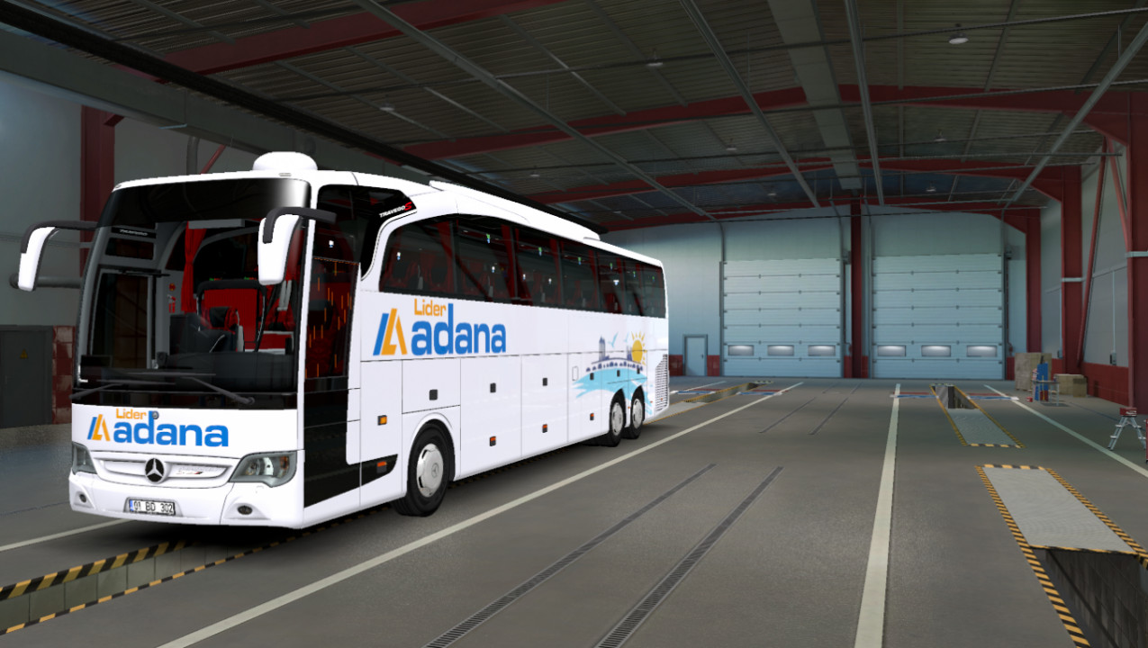 OyuncuyusBiss 17 S Lider Adana HD KAPLAMA
