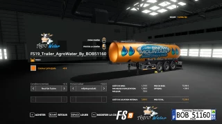 FS19_Trailer_AgroWater_By_BOB51160 1.0.0.0 thumbnail 4